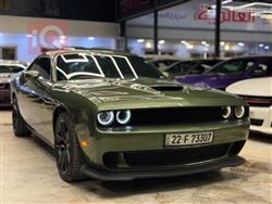 دودج تشالنجر